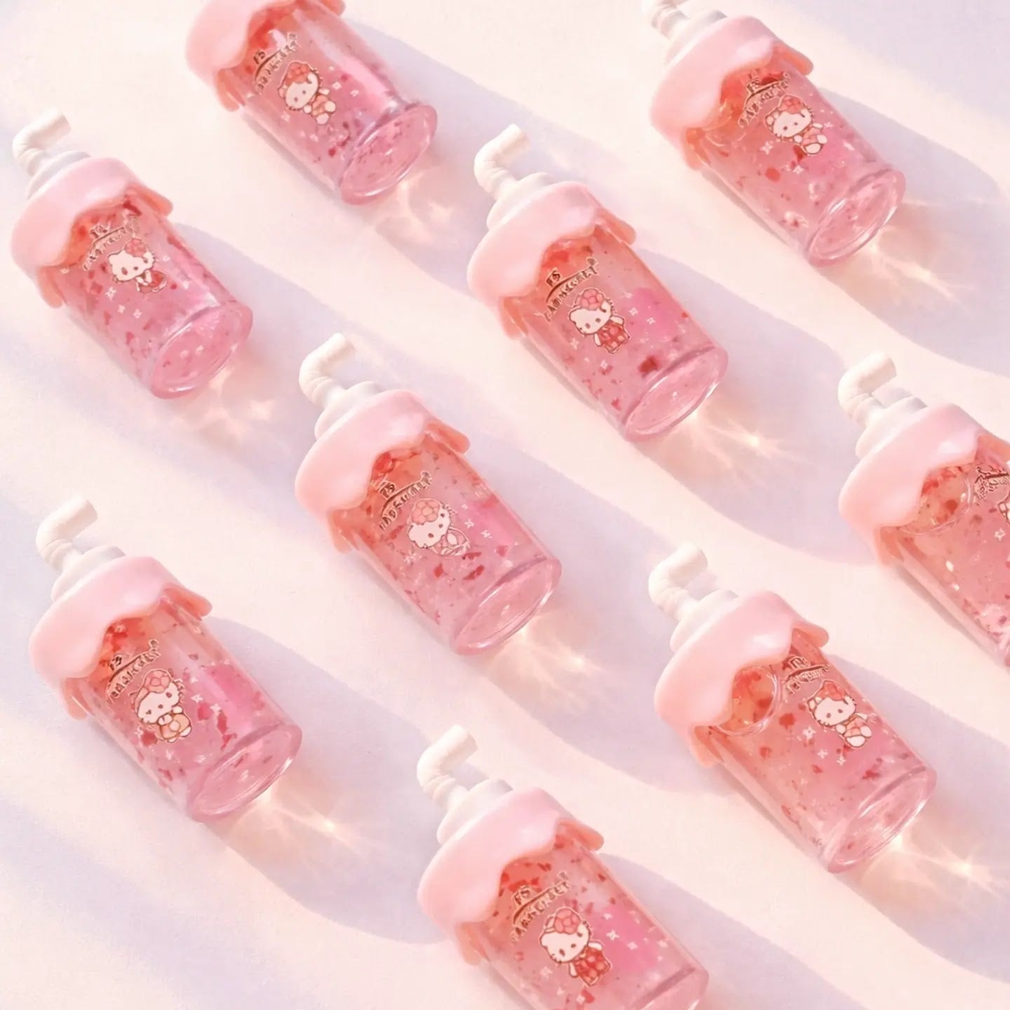 Beauty and cosmetics