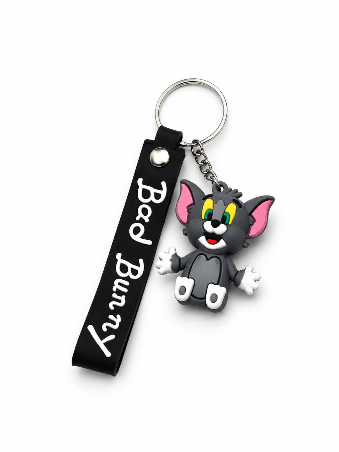 Tom Keychain