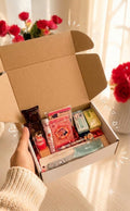 Stationary Hamper